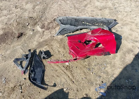 2021 Toyota Camry Se из США, поврежденный, VIN 4T1T11AK2MU406646